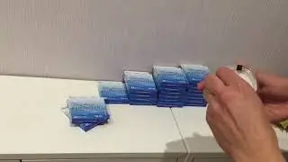 Леска Allvega Evolution 0.12m