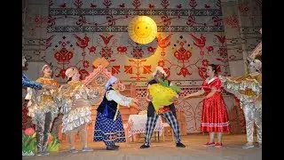 В.Ходош. 