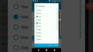 How to Set the Orientation of Your App to Landscape - Sketchware Tutorial 2022