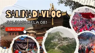 Sali nadi Mela 2081 | Kumba Mela  | Holy Bath | Swosthani Brata Katha.