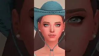 CC FINDS Sims 4 