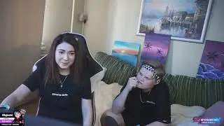 КАТЯ СОСАЛА БУСТЕРУ!    БЫЛО НЕ БЫЛО С КАТЕЙ И КАРАВАЕМ    Бустер  Live