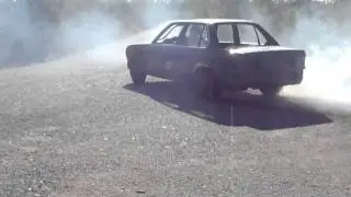 bmw e30 316i m50b25 swap