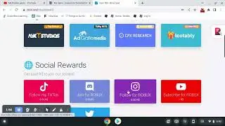 Blox Land Robux hack