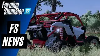 Emergency Pack Full Release, Maverick X3, Plus Patch 1.13.1 Update | FS News