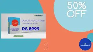 Doodle Video Maker - Next-Generation Artificial Intelligence Technology.