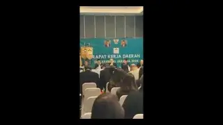 RAKERDA DPD AREBI JAKARTA 2024