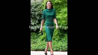 2022 Kate Middleton Dresses-2