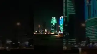 Чечня Контрасты