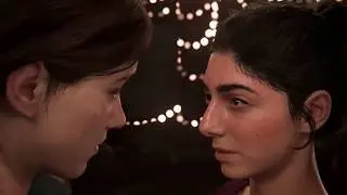 The Last of Us Part II – E3 2018 Gameplay Reveal Trailer