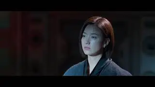 The ending song of Blood Free (Korean Drama)