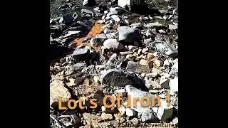 A Lot Of Iron Around Here! #chasinggold #prospecting