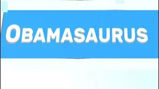 Playing Trivia.io again! Obamasaurus??? [Trivia io episode 2]