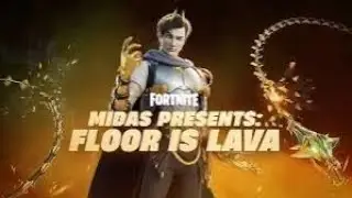 How to get a 10+ kill win in Fortnite Chapter 5 Season 2 floor is lava!