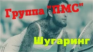ПМС - ШУГАРИНГ (live EVERGENZA)