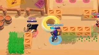 My Teamates be like