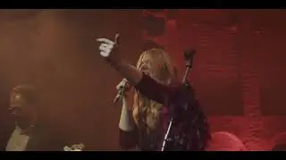 #GPS11EDICIÓNEXTRAORDINARIA - Eva Ryjlen "Bailas" (en directo en la sala Círculo del Arte de Toledo)