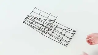 Honey-Can-Do Reversible Over-The-Toilet Bathroom Storage Shelving Unit, Assembly Video | BTH-09391