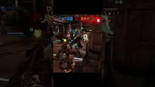 Oath Broken 