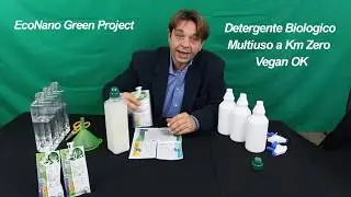 Learn EcoNano Green Project Tutorial It