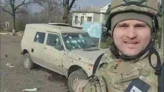 [Z] - Спецоперация на Украине