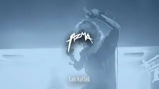 AZMA - Las kallab