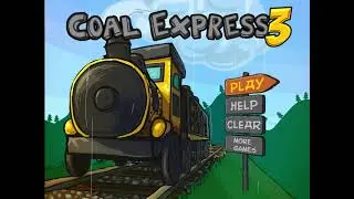 Main Theme - Coal Express 3 Soundtrack