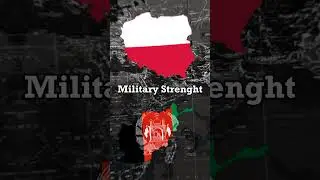 Eastern Europe vs Central Asia (pt.2) 