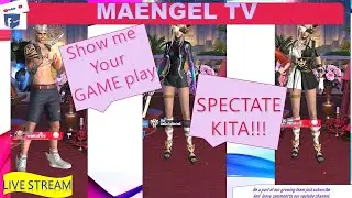 SHOW ME YOUR GAME PLAY | YOU WIN CHICKEN DINNER = 60 DIAMOND (ROS) RULES OF SURVIVAL