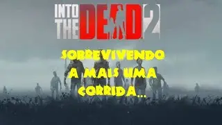 Intothedead 2 … salve-se quem puder …