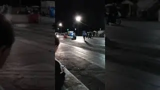 Strap mishap