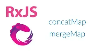 RxJS concatMap and mergeMap Operators in Angular in Hindi