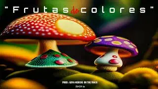 Peso Pluma - Jowel y Randy - Reggaeton Type Beat 2023