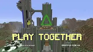 Minecraft PlayStation Edition  PS4, PS5