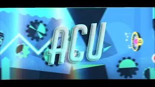 NEW HARDEST!! | Acu 100% By Neigefeu (Extreme Demon) [Geometry Dash]