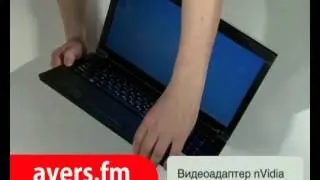 Ноутбук Lenovo IdeaPad B570e