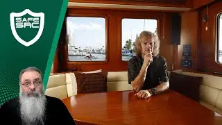 JAMES HAMILTON: The GENIUS behind AWS who was in the SOUTH ATLANTIC solving AWS PROBLEM today
