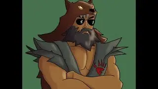 OTISTIK UDYR OYNUYORUM!