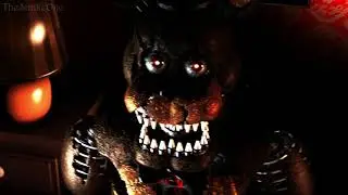 Happy Halloween!  ||  Hide And Seek [SFM/FNaF]