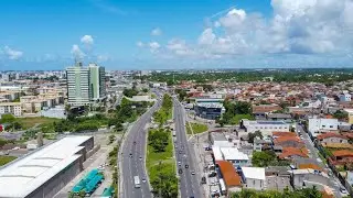 LAURO DE FREITAS / BAHIA - Cultura e Inovação São as Marcas da Cidade 