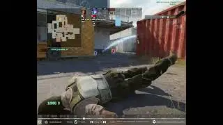 who?(Faceit Anti-cheat Bypass)