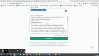 Chat GPT Splitter Bot - Input large chunks