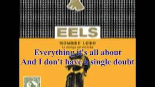 EELS My timing is off