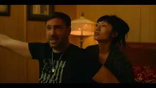 Stealing Jokes | EXCLUSIVE CLIP 2024