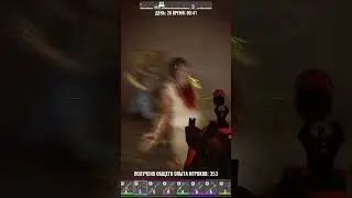 Skeletons in 7 days to die