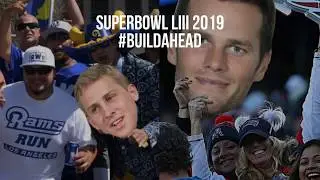 Super Bowl LIII Party Must Have!