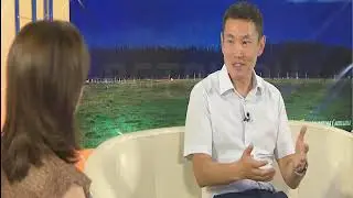 Толи. Сергей Санхядов