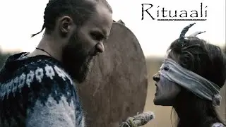 HÄMY | Rituaali (Official Music Video)