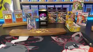 Pokémon & Sports Card Live Opening!!! smplhobbies.com is LIVE 🚀📈😱