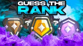 VALORANT "PROS" GUESS YOUR RANKS! (impossible)